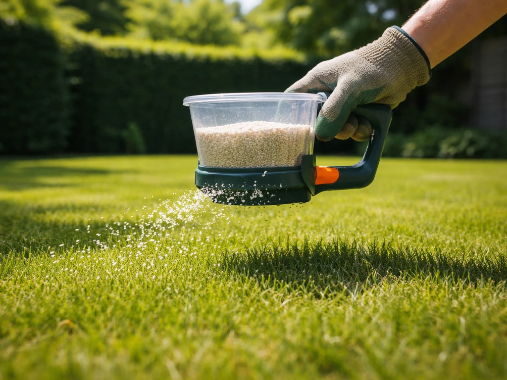 Zomerbemesting gazon: stappenplan, mestkeuze en nazorg NL