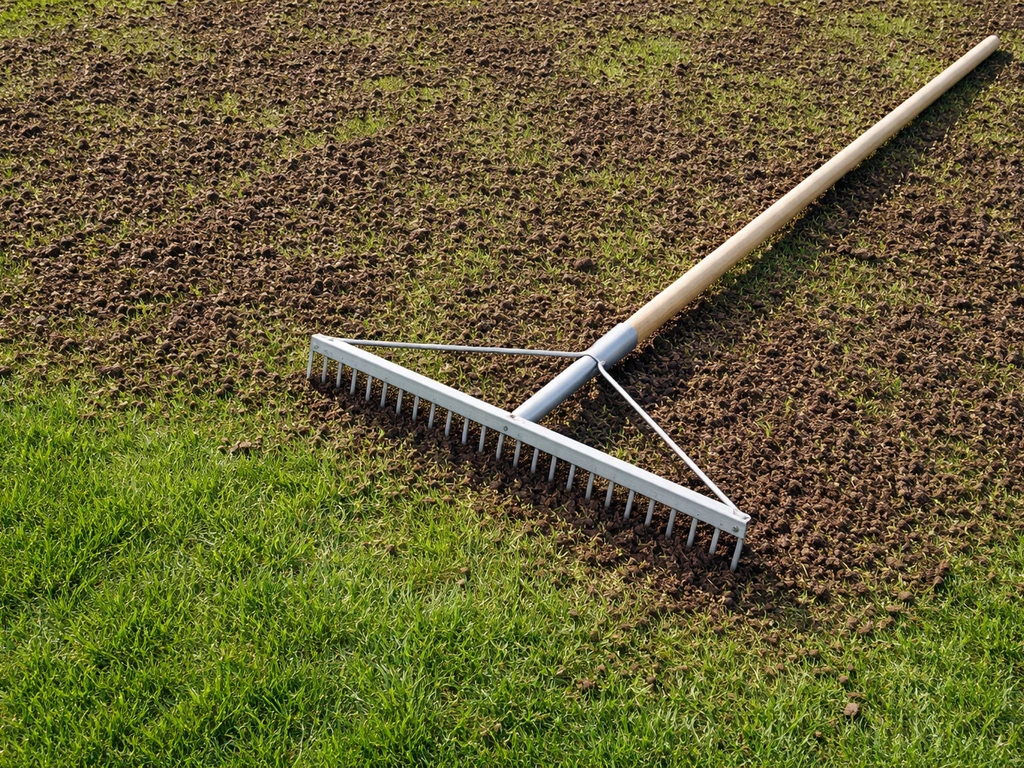 Compost gazon hoeveel? Dosering per m² en stappenplan
